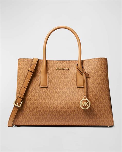 michael kors tasche md satchel|macy's michael kors.